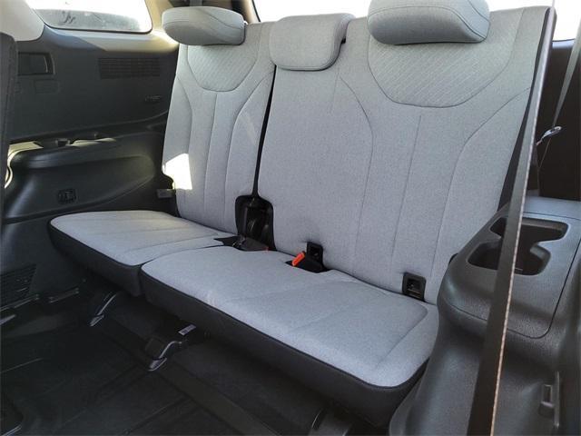 used 2024 Hyundai Palisade car, priced at $32,891