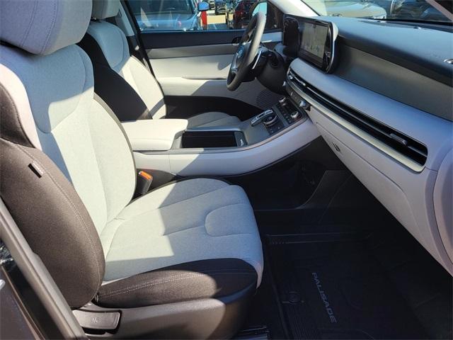 used 2024 Hyundai Palisade car, priced at $32,891