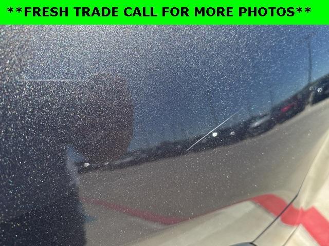 used 2021 Jeep Cherokee car, priced at $18,500
