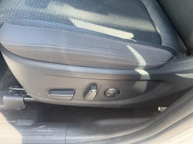used 2023 Hyundai Santa Fe car, priced at $21,491