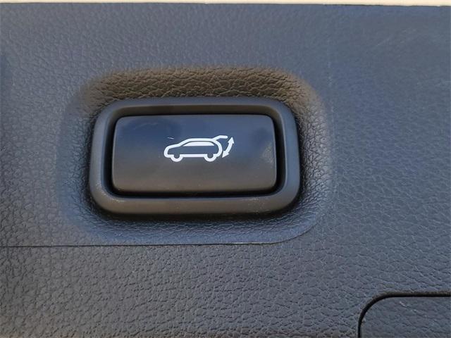 used 2023 Hyundai Santa Fe car, priced at $21,091