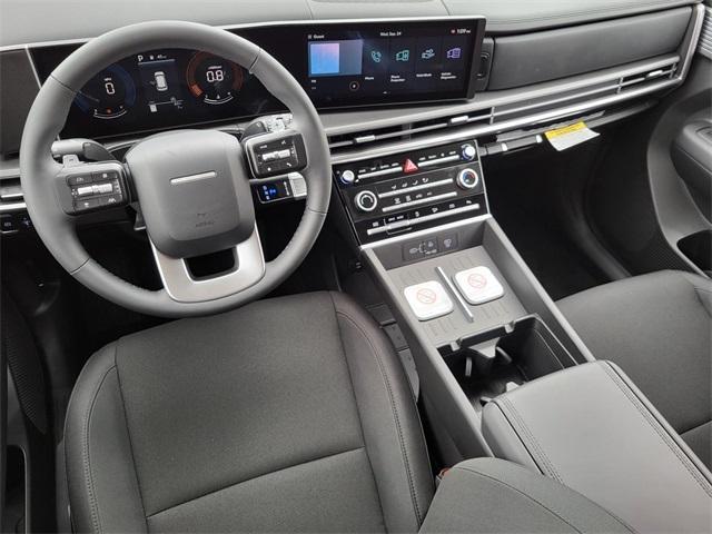 new 2026 Hyundai Santa Fe car, priced at $33,192