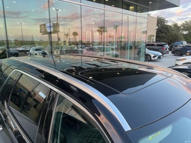 used 2022 Hyundai Palisade car, priced at $33,291