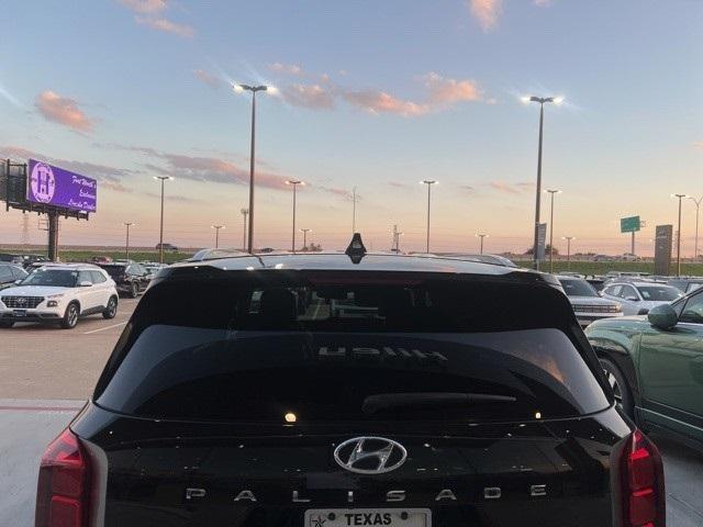 used 2022 Hyundai Palisade car, priced at $33,291
