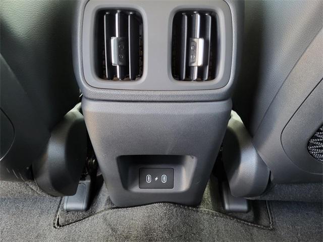 new 2025 Hyundai TUCSON Hybrid car, priced at $36,241