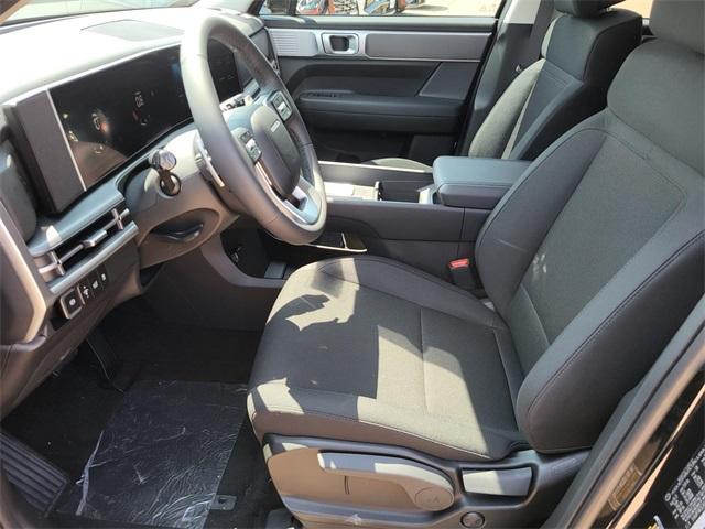new 2026 Hyundai Santa Fe car, priced at $33,315