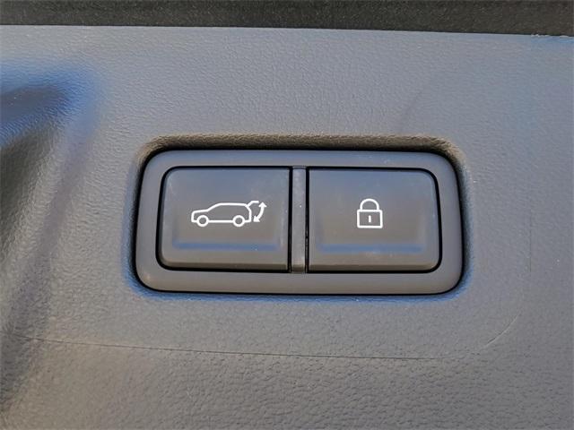 new 2026 Hyundai Santa Fe car, priced at $33,315