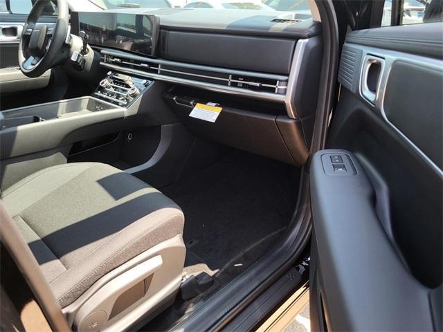 new 2026 Hyundai Santa Fe car, priced at $33,315