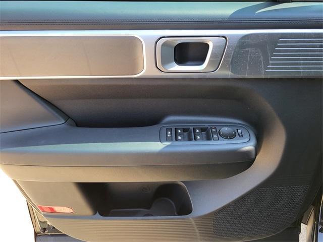 new 2026 Hyundai Santa Fe car, priced at $33,315