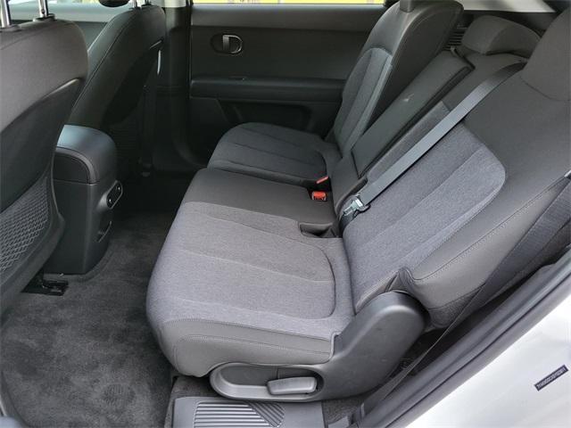 new 2025 Hyundai IONIQ 5 car, priced at $47,890