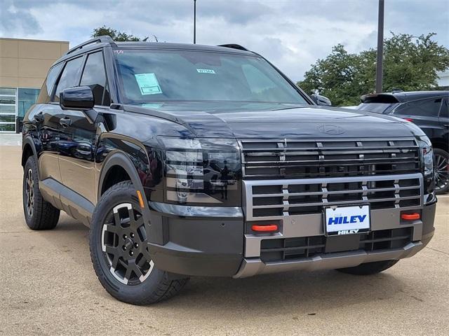 new 2026 Hyundai Palisade car, priced at $48,818