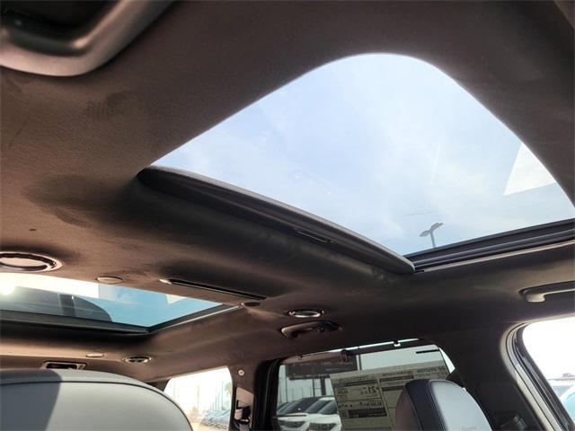 new 2026 Hyundai Palisade car, priced at $51,991