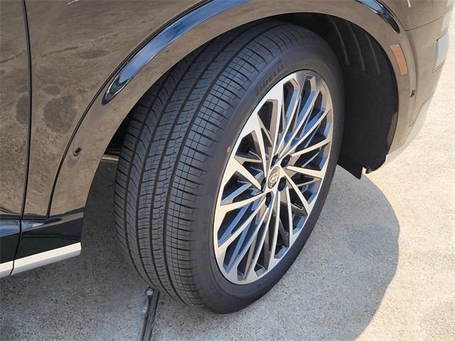 new 2026 Hyundai Palisade car, priced at $51,991