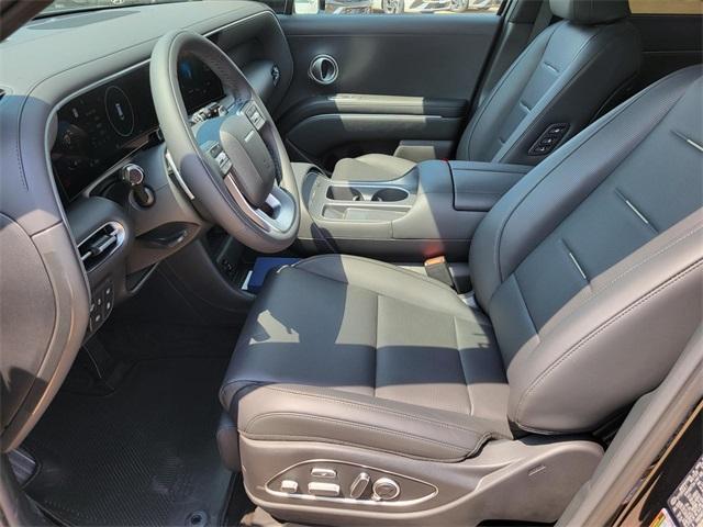 new 2026 Hyundai Palisade car, priced at $51,991