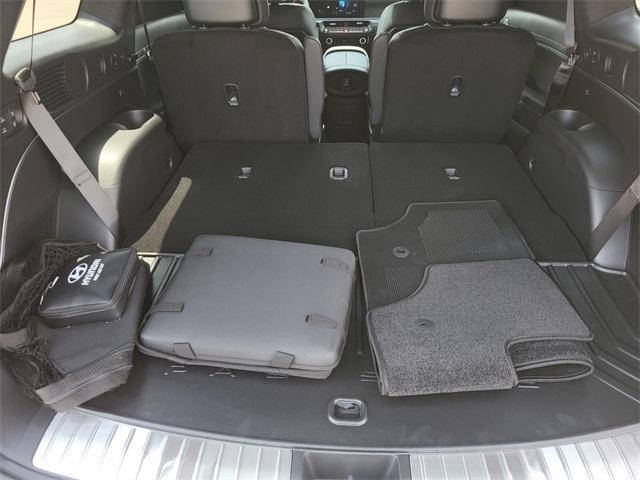 new 2026 Hyundai Palisade car, priced at $51,991