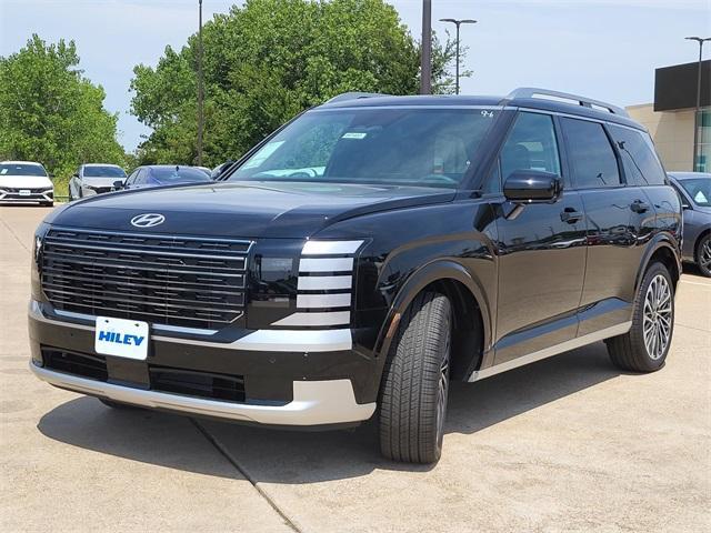 new 2026 Hyundai Palisade car, priced at $51,991