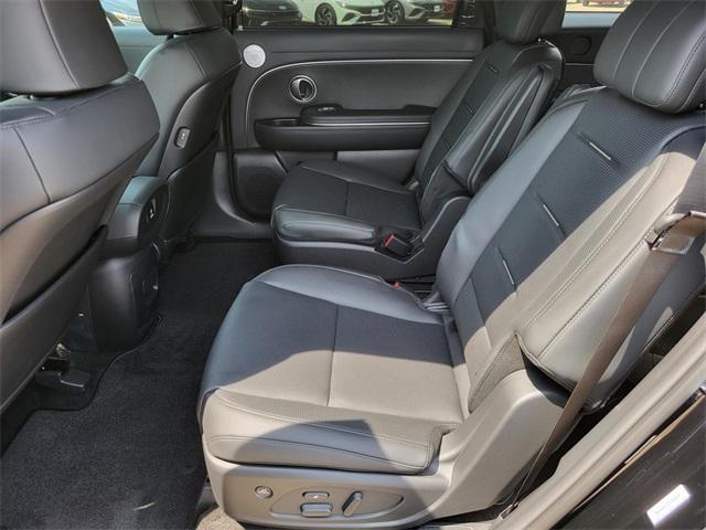 new 2026 Hyundai Palisade car, priced at $51,991