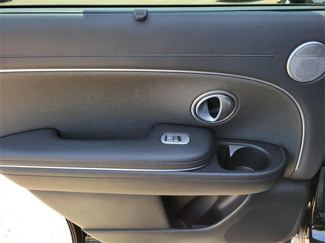 new 2026 Hyundai Palisade car, priced at $51,991