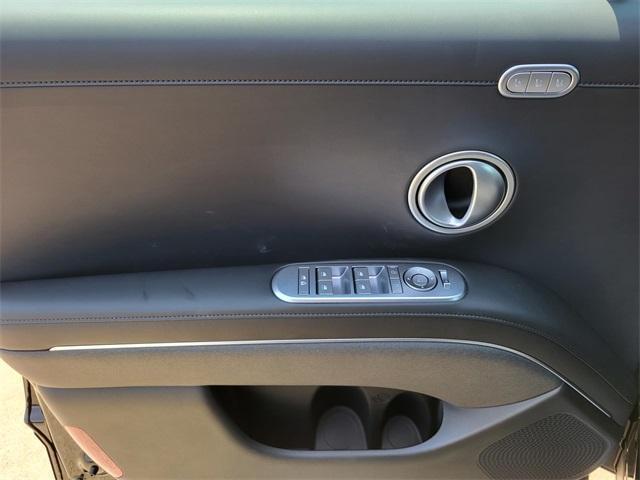 new 2026 Hyundai Palisade car, priced at $51,991