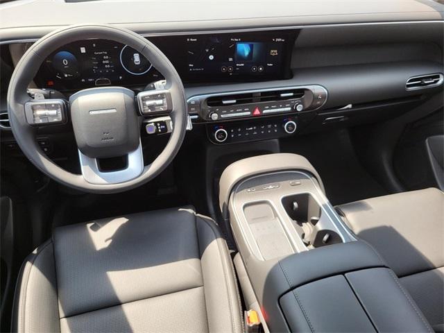 new 2026 Hyundai Palisade car, priced at $51,991