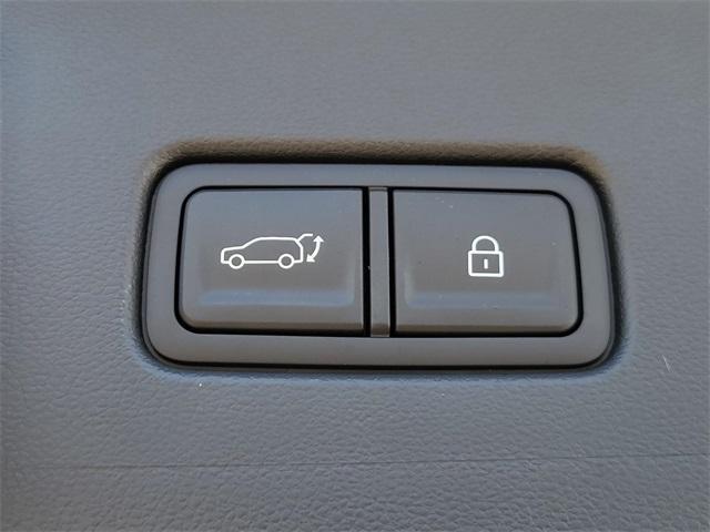 new 2026 Hyundai Palisade car, priced at $51,991