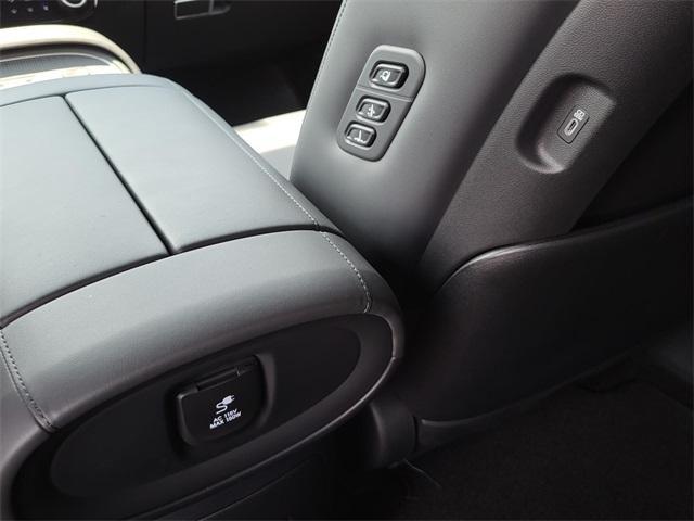 new 2026 Hyundai Palisade car, priced at $51,991