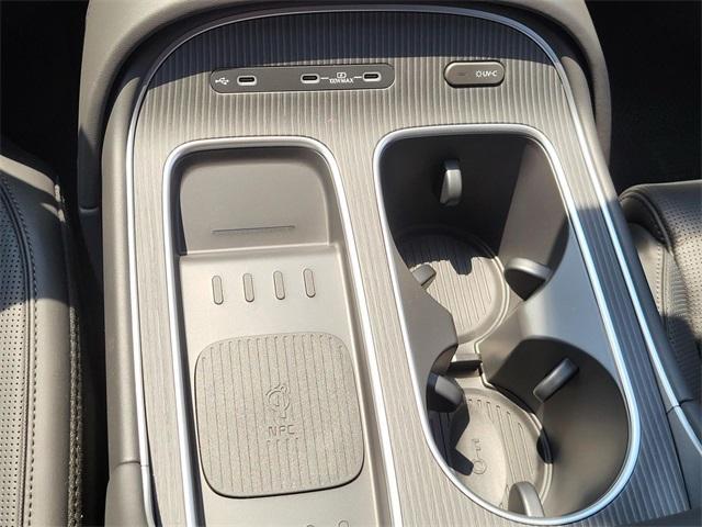 new 2026 Hyundai Palisade car, priced at $51,991