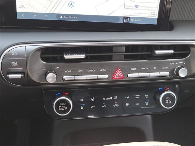 new 2026 Hyundai Palisade car, priced at $51,991