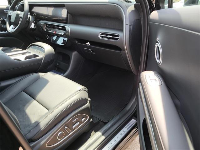 new 2026 Hyundai Palisade car, priced at $51,991