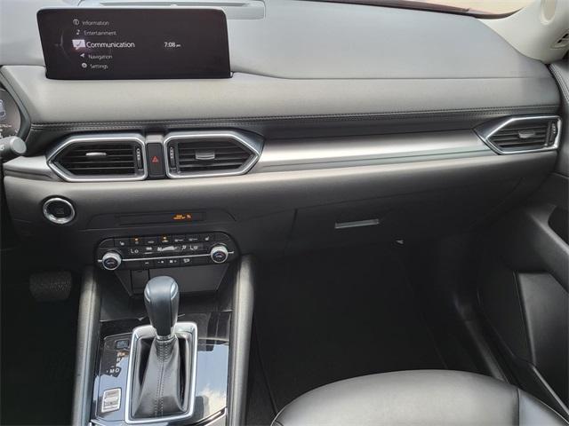used 2023 Mazda CX-5 car, priced at $25,747