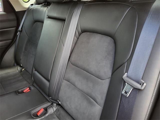 used 2023 Mazda CX-5 car, priced at $25,747