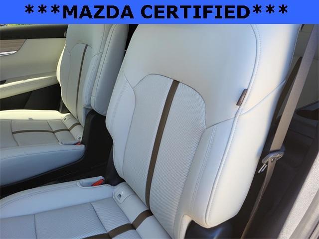 used 2024 Mazda CX-90 PHEV car, priced at $40,994