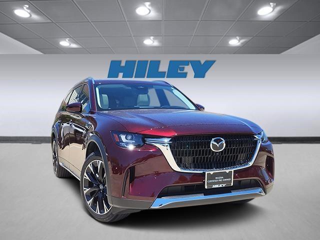 used 2024 Mazda CX-90 PHEV car, priced at $40,994