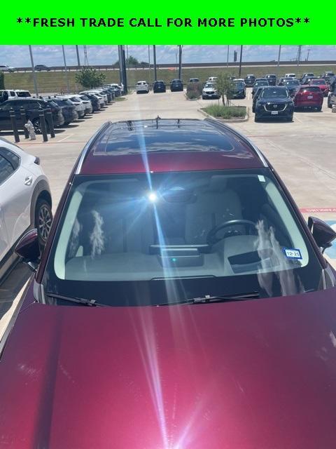 used 2024 Mazda CX-90 PHEV car, priced at $39,990
