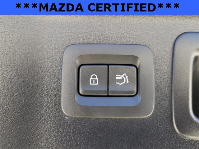used 2024 Mazda CX-90 PHEV car, priced at $40,994