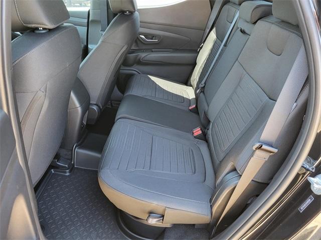 new 2025 Hyundai SANTA CRUZ car, priced at $26,630
