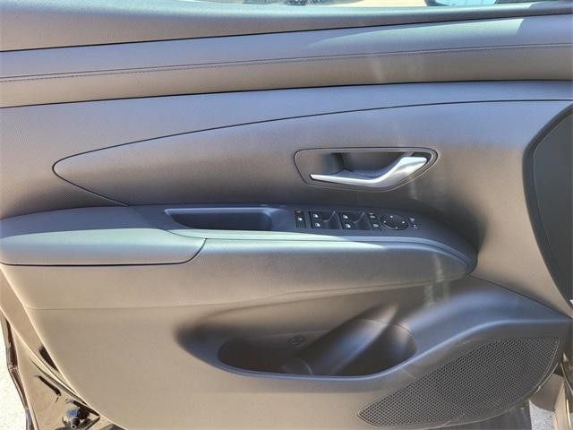 new 2025 Hyundai SANTA CRUZ car, priced at $26,630