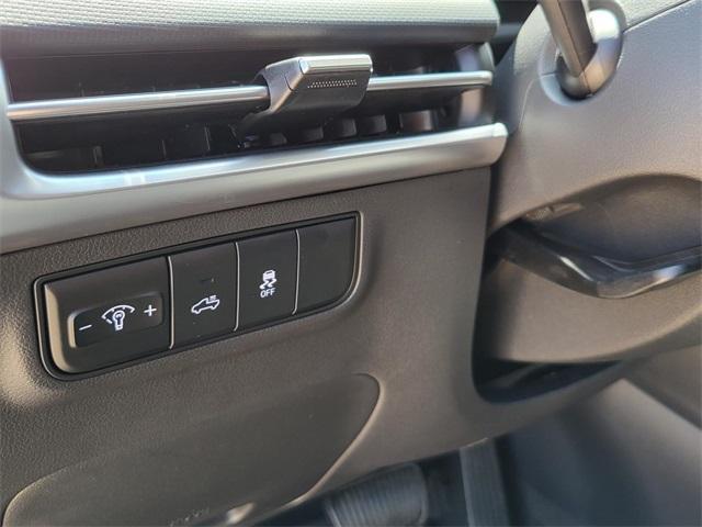 new 2025 Hyundai SANTA CRUZ car, priced at $26,630