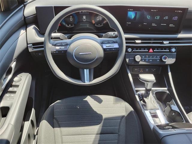 new 2025 Hyundai SANTA CRUZ car, priced at $26,630