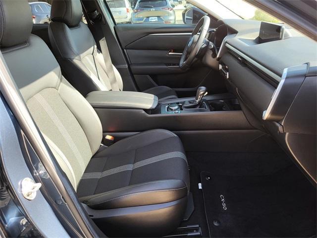 used 2025 Mazda CX-50 car, priced at $24,991