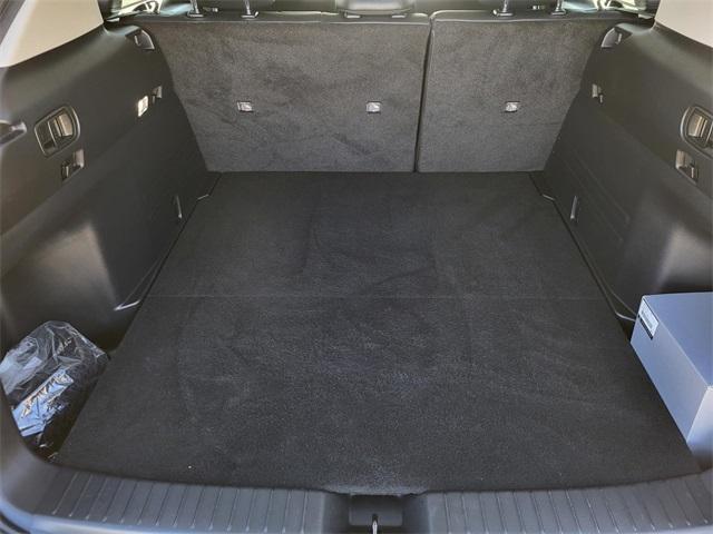 used 2025 Mazda CX-50 car, priced at $24,991