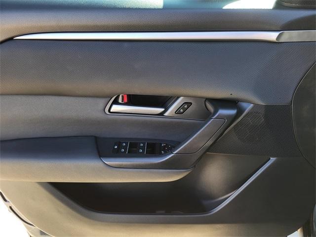 used 2025 Mazda CX-50 car, priced at $24,991