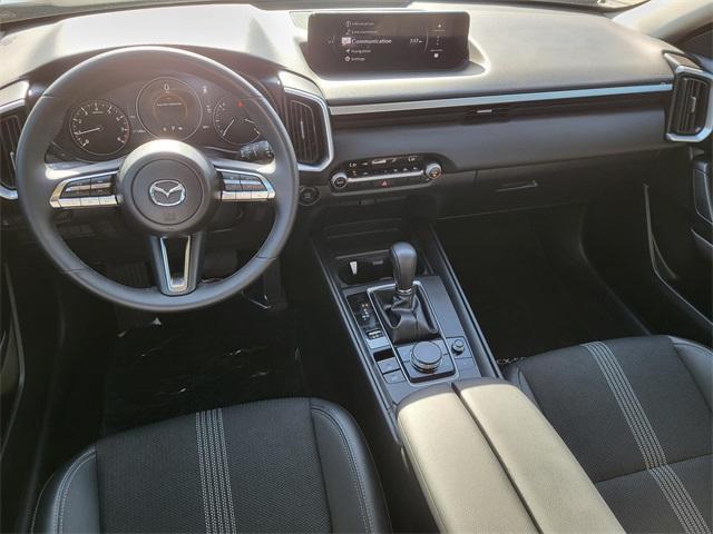 used 2025 Mazda CX-50 car, priced at $24,991