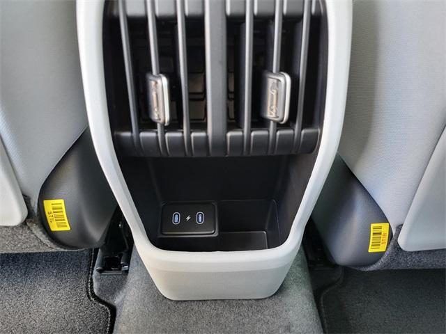 new 2025 Hyundai Kona car, priced at $23,599