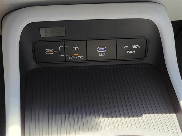 new 2025 Hyundai Kona car, priced at $23,599
