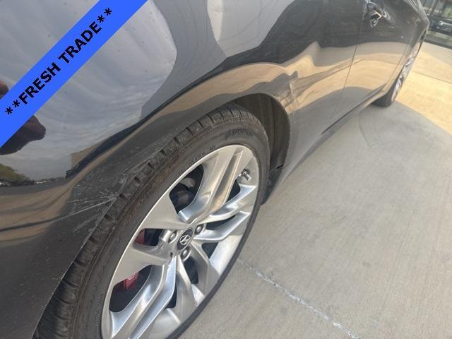 used 2013 Hyundai Genesis Coupe car, priced at $9,491