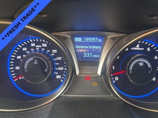 used 2013 Hyundai Genesis Coupe car, priced at $9,491