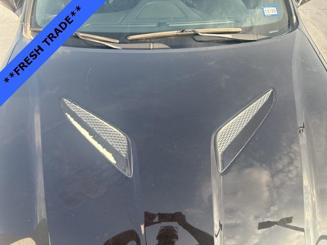 used 2013 Hyundai Genesis Coupe car, priced at $9,491