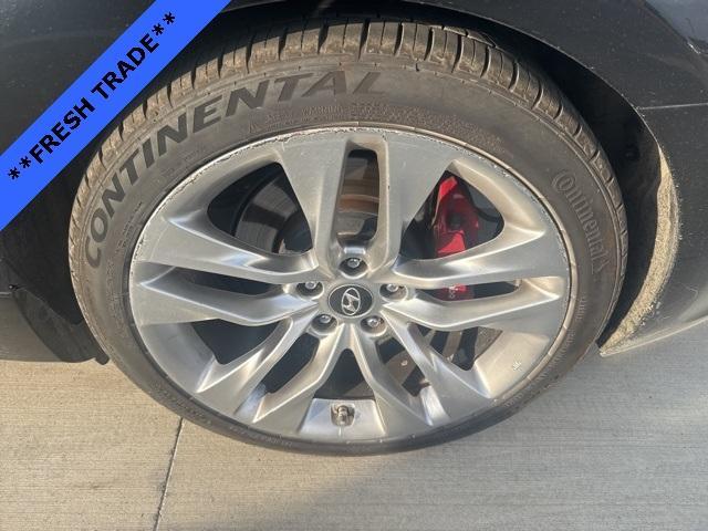 used 2013 Hyundai Genesis Coupe car, priced at $9,491