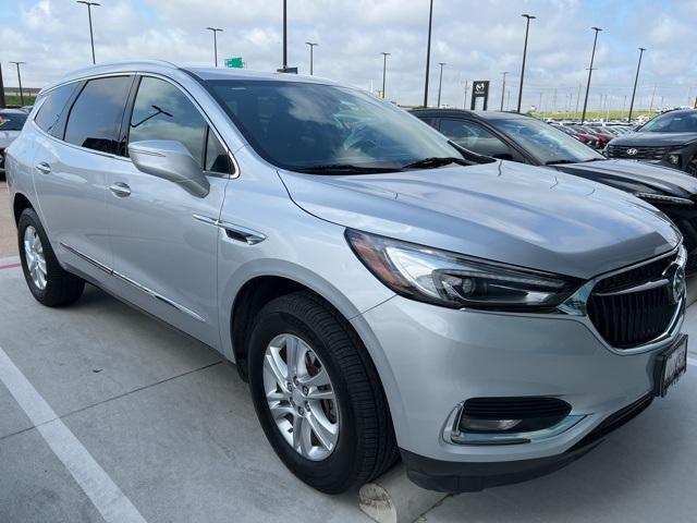 used 2018 Buick Enclave car